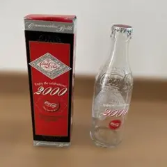 2026年最新】コカコーラ ミレニアム 記念ボトル 2000の人気アイテム