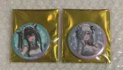 2026年最新】nikke 缶バッジ シンデレラの人気アイテム - メルカリ