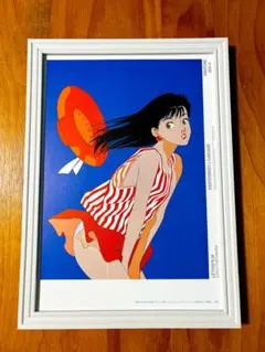 2026年最新】江口寿史ポスターの人気アイテム - メルカリ