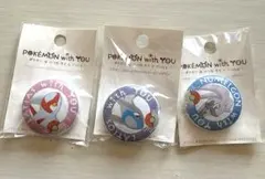 2026年最新】with you 缶バッジ ポケモンの人気アイテム - メルカリ