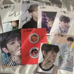 2026年最新】zerobaseone サイン チェキの人気アイテム - メルカリ