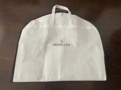 2026年最新】MONCLER ガーメントバッグの人気アイテム - メルカリ