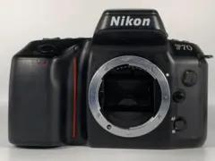 2026年最新】nikon f70の人気アイテム - メルカリ