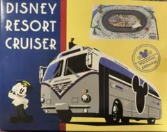 2026年最新】モータートミカ ディズニー リゾートクルーザー プレイ