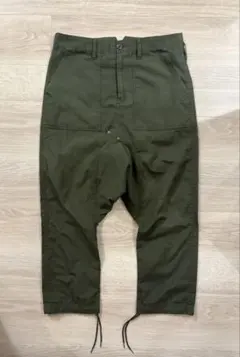 2026年最新】GANRYU サルエルパンツの人気アイテム - メルカリ