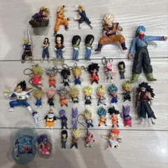 2026年最新】ドラゴンボールudmまとめ売りの人気アイテム - メルカリ