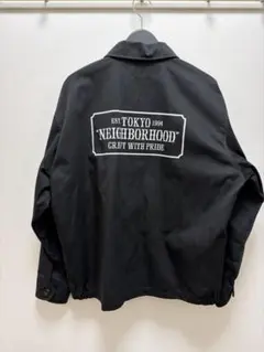 2026年最新】neighborhood ドリズラージャケットの人気アイテム - メルカリ