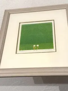 2026年最新】府川誠 リトグラフの人気アイテム - メルカリ