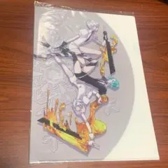 2026年最新】宝石の国 A4クリアファイルの人気アイテム - メルカリ