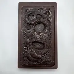 2026年最新】硯 彫刻 龍の人気アイテム - メルカリ