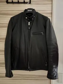 2026年最新】SCHOTT シングルライダース 141の人気アイテム - メルカリ