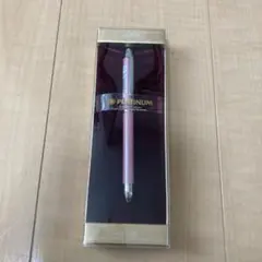 2026年最新】プラチナ万年筆 ピンクの人気アイテム - メルカリ