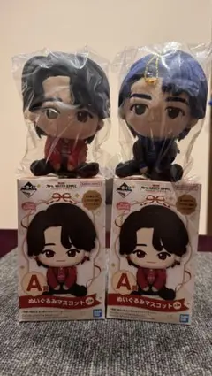 2026年最新】MrsGREENAPPLE 1番くじの人気アイテム - メルカリ