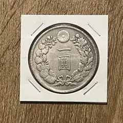 2026年最新】一圓銀貨 明治17年の人気アイテム - メルカリ