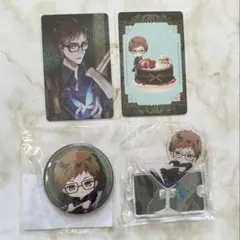 2026年最新】イケヴィラ イケメンヴィラン ロジャーの人気アイテム