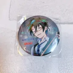 沙明 ROUND1 缶バッジ ラウンドワン グノーシア - メルカリ