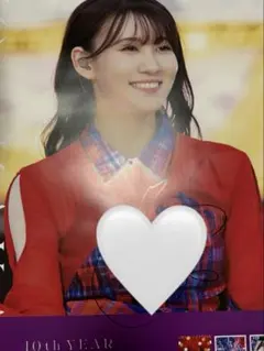 2026年最新】松尾美佑 直筆の人気アイテム - メルカリ