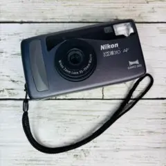 2026年最新】nikon zoom 310 afの人気アイテム - メルカリ