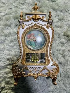 2026年最新】メリーゴーランド時計の人気アイテム - メルカリ