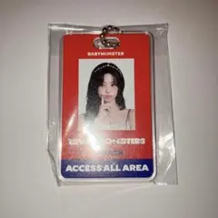 2026年最新】アヒョン キーホルダーの人気アイテム - メルカリ