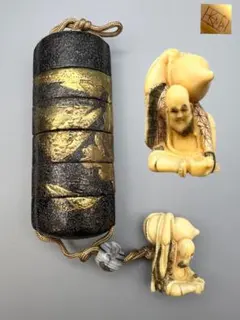 2026年最新】蒔絵 印籠の人気アイテム - メルカリ