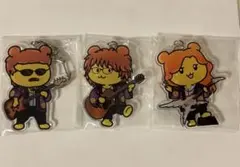 2026年最新】ポテくまくんストラップの人気アイテム - メルカリ