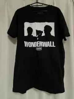2026年最新】wonderwall tシャツの人気アイテム - メルカリ