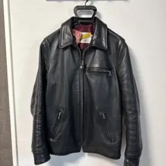 2026年最新】schott シングルライダース 42の人気アイテム - メルカリ