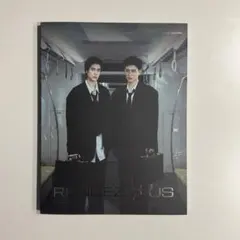 2026年最新】pondphuwin 写真集の人気アイテム - メルカリ