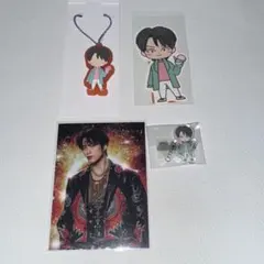 2026年最新】藤原樹 フォトキーの人気アイテム - メルカリ