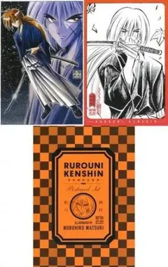 2026年最新】るろうに剣心展 ブロマイドの人気アイテム - メルカリ