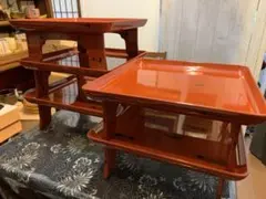 2026年最新】輪島塗 会席膳の人気アイテム - メルカリ