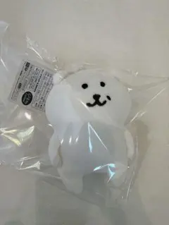 自分ツッコミくま】ボールチェーン付きぬいぐるみ ドヤ顔 ナガノ 希少