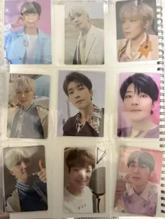 2026年最新】seventeen ウォヌトレカの人気アイテム - メルカリ