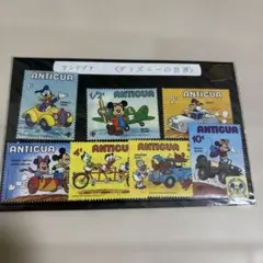 2026年最新】ディズニー 切手 海外の人気アイテム - メルカリ