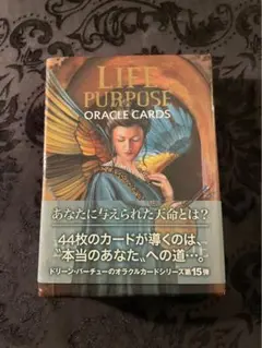 2026年最新】ライフパーパスオラクルカード 日本語の人気アイテム