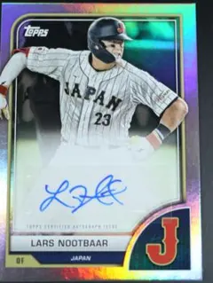 2026年最新】ヌートバー カード サインの人気アイテム - メルカリ