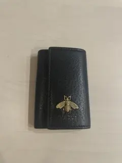 2026年最新】gucci キーケース 蜂の人気アイテム - メルカリ