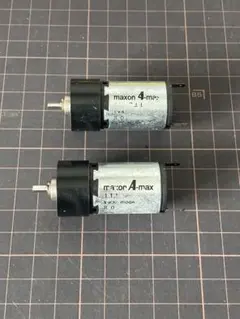 2026年最新】マクソン モーターの人気アイテム - メルカリ