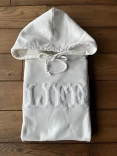 2026年最新】小沢健二 life パーカーの人気アイテム - メルカリ