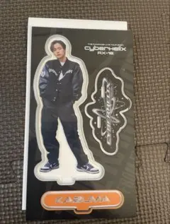 2026年最新】川村壱馬 アクスタの人気アイテム - メルカリ