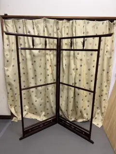 2026年最新】衣桁 着物かけの人気アイテム - メルカリ