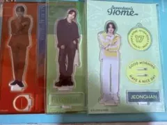 2026年最新】seventeen アクリルスタンド ジョンハンの人気アイテム