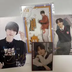 2026年最新】尾崎匠海 サインの人気アイテム - メルカリ