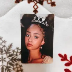 2026年最新】katseye トレカの人気アイテム - メルカリ