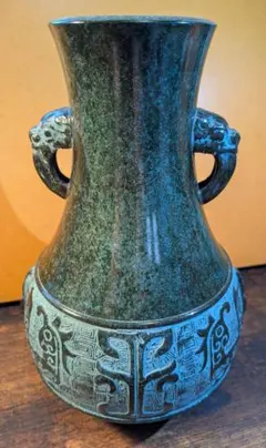 2026年最新】鋳銅花瓶の人気アイテム - メルカリ