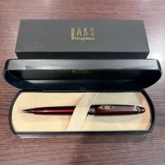 2026年最新】ボールペン DAKS SIMPSONの人気アイテム - メルカリ