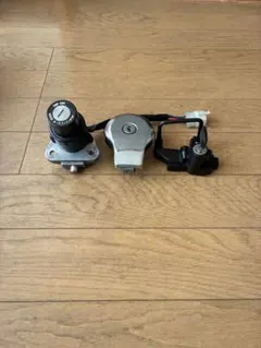 3 xj400 xj400d xj550 純正 ウィンカー 値下げ交渉ありです