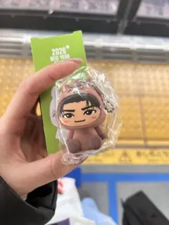 2026年最新】小波津志着ぐるみキーホルダーの人気アイテム - メルカリ