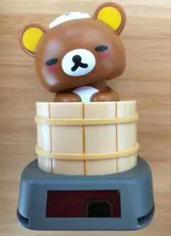 2026年最新】リラックマ ソーラーマスコットの人気アイテム - メルカリ